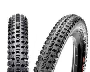 Anvelopa 27.5X2.25 Maxxis Crossmark II EXO TR 60TPI 2C foldabil Mountain