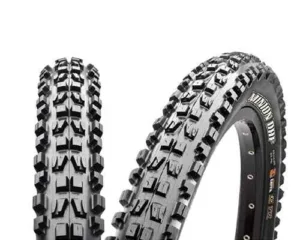 Anvelopa 27.5X2.50WT Maxxis Minion DHF 3CG/EXO/TR 60TPI foldabil Downhill