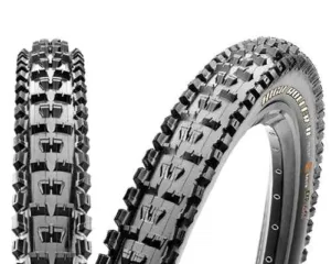 Anvelopa 27.5X2.40 Maxxis High Roller II 3CT TR 60TPI foldabil Downhill