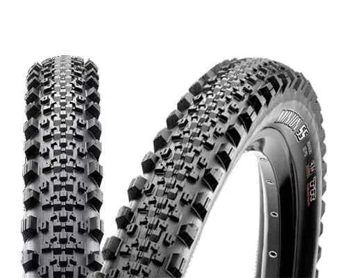 Anvelopa 27.5X2.50 Maxxis Minion SS DW 60TPI 2-ply SuperTacky wire Downhill