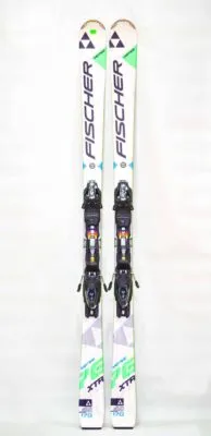 Schi SH FISCHER MOTIVE XTR 76 121-76-103 170cm