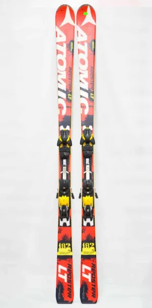 Schi SH Atomic Redster LT R17 122.5x74x106.5 182cm