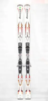 Schi Second Hand Rossignol Pursuit Ftl R15 125X70X105 177cm