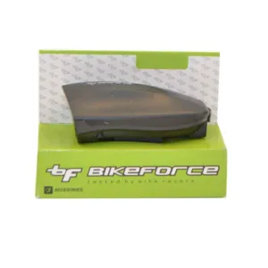 Claxon BikeForce Horn cu baterii