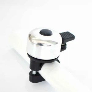 Clopotel Ringer silver