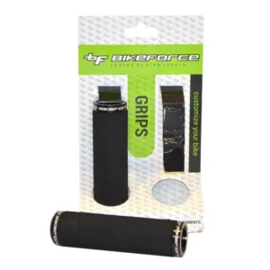 Manson BikeForce 130mm burete Lock-On negru