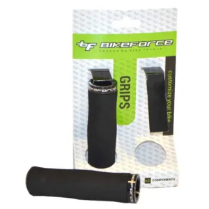 Manson BikeForce 130mm burete Lock-On negru