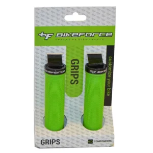 Manson BikeForce 130mm Lock-On negru-verde-negru