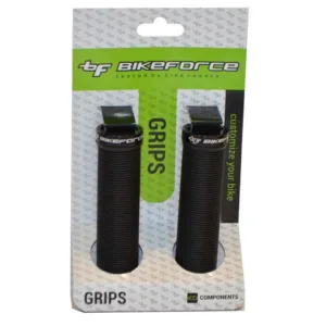 Manson BikeForce 130mm Lock-On negru