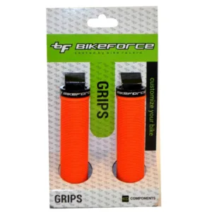 Manson BikeForce 130mm Lock-On negru-orange-negru