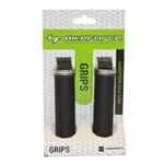 Manson BikeForce 130mm Lock-On gri-negru-gri