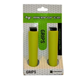 Manson BikeForce 130mm silicon verde