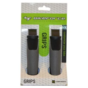 Manson BikeForce 130mm negru-gri