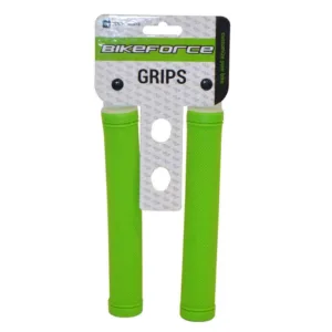 Manson BikeForce BMX 178mm verde