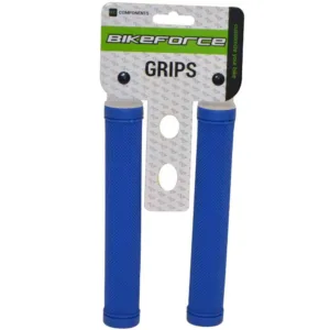 Manson BikeForce BMX 178mm albastru