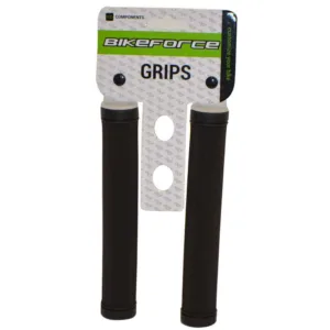 Manson BikeForce BMX 178mm negru