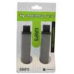 Manson BikeForce 130mm negru-gri-negru