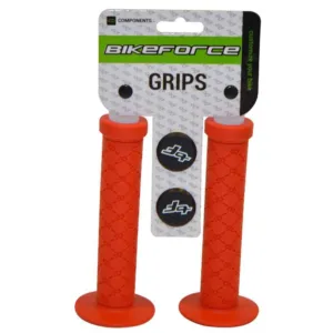 Manson BikeForce Flange 145mm rosu