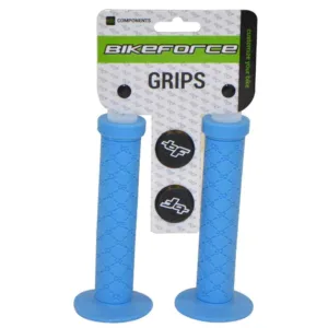 Manson BikeForce Flange 145mm aqua