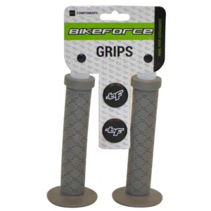 Manson BikeForce Flange 145mm gri