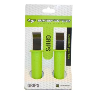 Manson BikeForce KID 102mm verde