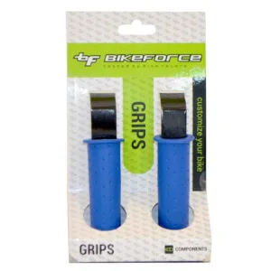 Manson BikeForce KID 102mm albastru