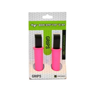 Manson BikeForce KID 102mm pink