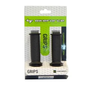 Manson BikeForce KID 110mm negru