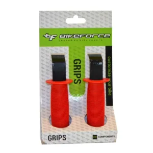 Manson BikeForce KID 105mm rosu