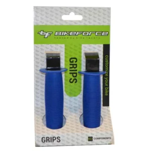 Manson BikeForce KID 105mm albastru