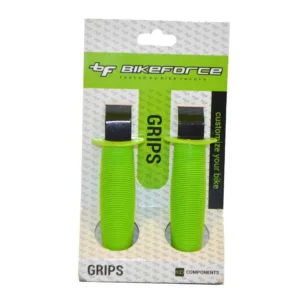 Manson BikeForce KID 105mm verde