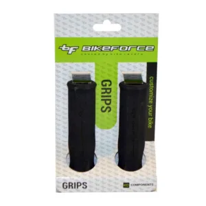 Manson BikeForce 127mm burete cu logo negru