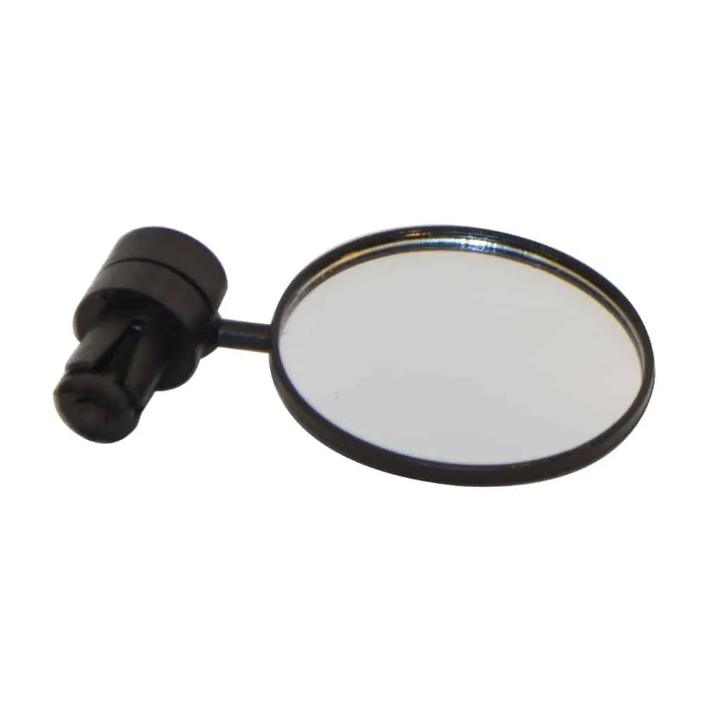 Oglinda retrovizoare plata BikeForce