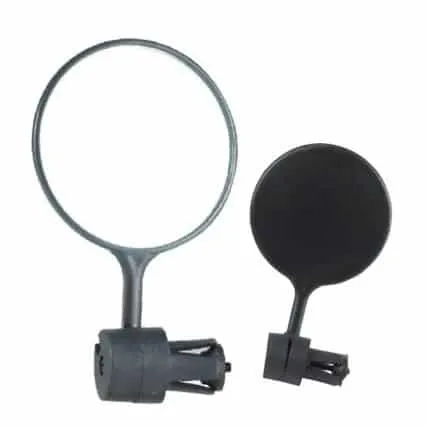 Oglinda retrovizoare plata BikeForce - imagine 2