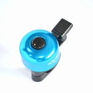 Clopotel Ringer albastru