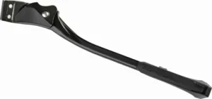 Crick spate Kross Marabou II 24-29 black