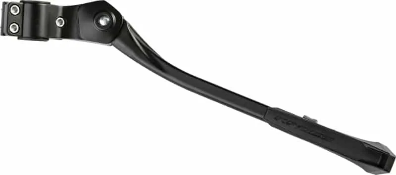 Crick spate Kross Crane II 24-29 black