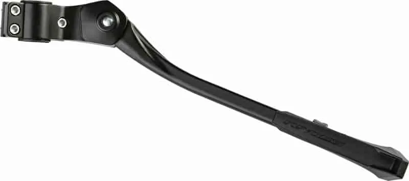 Crick spate Kross Crane II 24-29 black