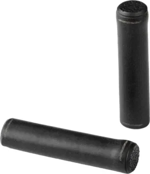 Mansoane silicon Kross Silky 129 mm black