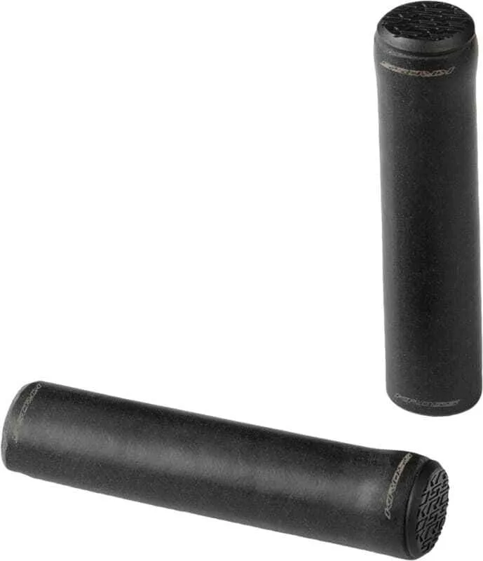 Mansoane silicon Kross Silky 129 mm black