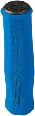 Mansoane Kross Ultra Foam 127 mm blue