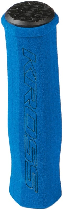 Mansoane Kross Ultra Foam 127 mm blue