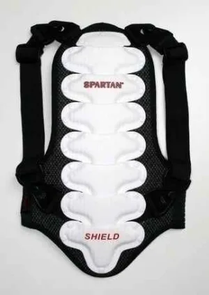 Protector pentru coloana vertebrala M 164-178cm Spartan