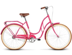 Bicicleta Le Grand Madison 1 18 rose mate