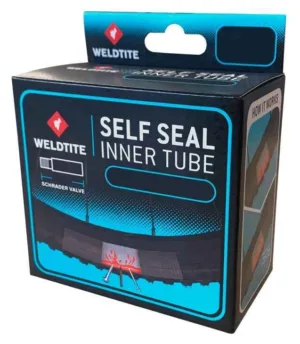 Camera antipana 26x1,75 - 2,125 Schrader Weldtite