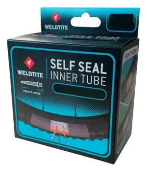 Camera antipana  26x1.50 - 2.10 Presta Weldtite