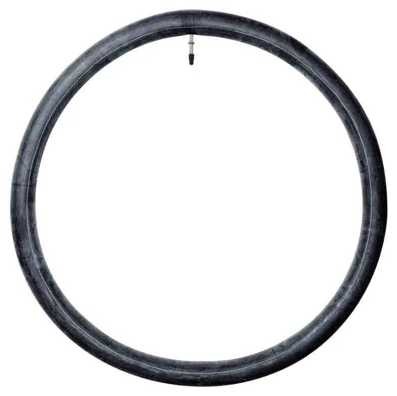 Camera antipana 700x19c - 25c Presta Weldtite - imagine 2