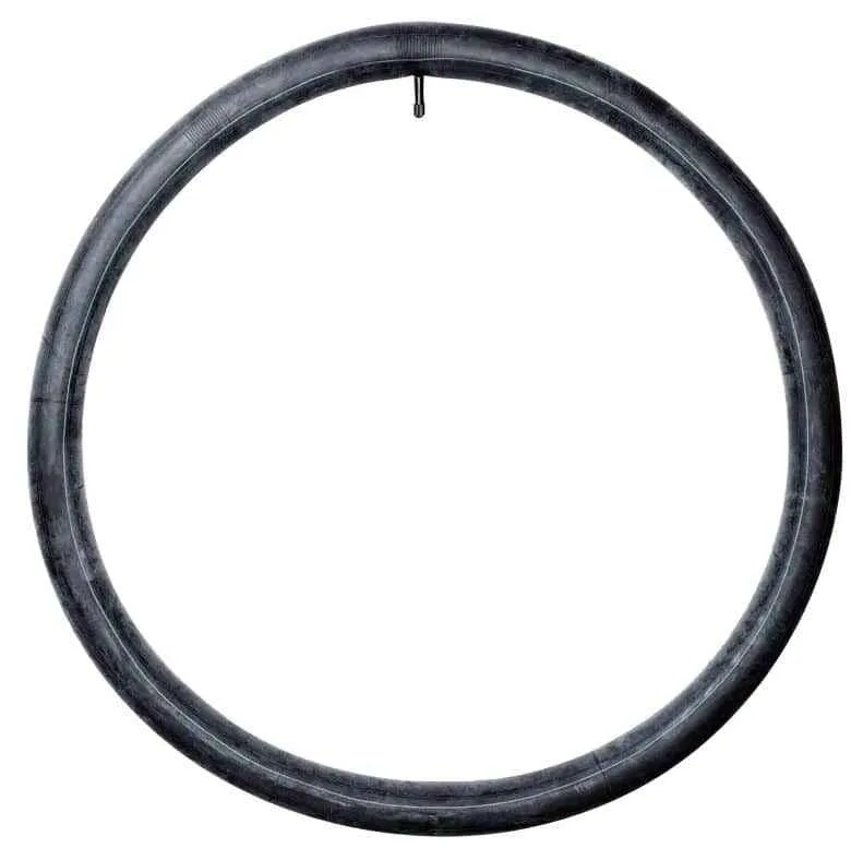 Camera antipana 700x28c - 35c Schrader Weldtite - imagine 2