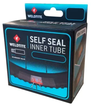 Camera antipana 27.5/650B Schrader Weldtite