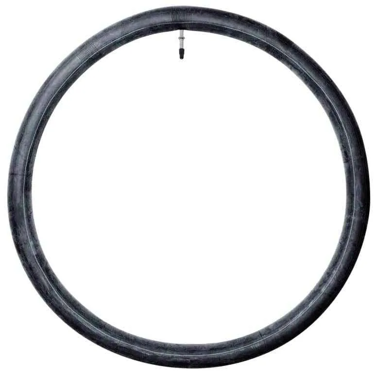 Camera antipana 27.5/650B x 2.00 - 2.50 Presta Weldtite - imagine 2